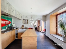 Propriété de Caractère 300m2 hab+ 175m2 bureaux - à vendre 12 pièces (74) -  proche de Annecy