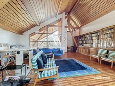 Propriété de Caractère 300m2 hab+ 175m2 bureaux - à vendre 12 pièces (74) -  proche de Annecy