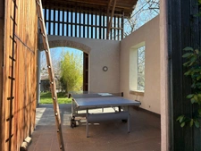 Propriété de Caractère 300m2 hab+ 175m2 bureaux - à vendre 12 pièces (74) -  proche de Annecy