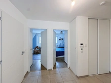 Saint-Jorioz - Prox. du centre à pied et de la piste cyclable - Appartement T3 Rez-de-jardin 