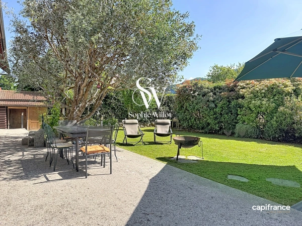 Maison de Famille de charme & de caractère à vendre 11 pièces 
