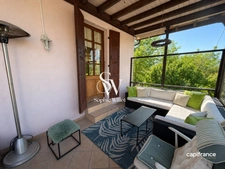 Elegant character residence - Saint Jorioz (74410)