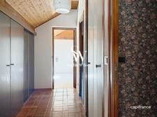 Maison de Famille à vendre 7 pièces - 200 m2 hab. (245 utiles) - plus de 2000m2 terrain prox. Lac - proche de ANNECY (74)