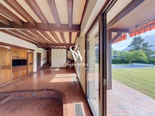 Maison de Famille à vendre 7 pièces - 200 m2 hab. (245 utiles) - plus de 2000m2 terrain prox. Lac - proche de ANNECY (74)