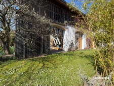 Ferme Rénovée - Propriété de Caractère à vendre 12 pièces (74) - Annecy Sud