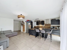 Appartement T3 à vendre SAINT JORIOZ (74)