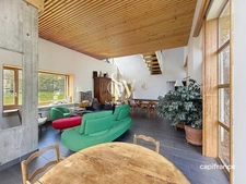 Propriété de Caractère 300m2 hab+ 175m2 bureaux - à vendre 12 pièces (74) -  proche de Annecy