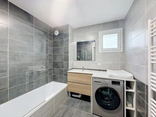 Appartement T3 à vendre SAINT JORIOZ (74)