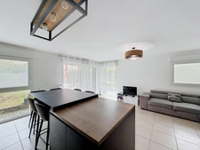 Appartement T3 à vendre SAINT JORIOZ (74)