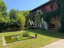 Propriété de Caractère 300m2 hab+ 175m2 bureaux - à vendre 12 pièces (74) -  proche de Annecy