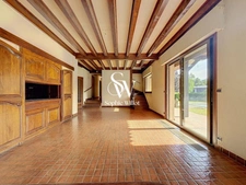 Maison de Famille à vendre 7 pièces - 200 m2 hab. (245 utiles) - plus de 2000m2 terrain prox. Lac - proche de ANNECY (74)
