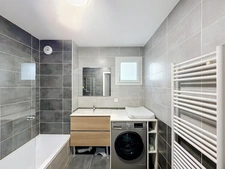 Appartement T3 à vendre SAINT JORIOZ (74)