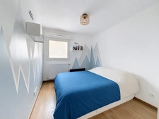 Appartement T3 à vendre SAINT JORIOZ (74)