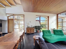 Ferme Rénovée - Propriété de Caractère à vendre 12 pièces (74) - Annecy Sud
