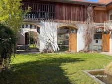 Ferme Rénovée - Propriété de Caractère à vendre 12 pièces (74) - Annecy Sud