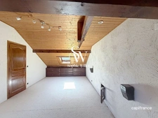 Maison de Famille à vendre 7 pièces - 200 m2 hab. (245 utiles) - plus de 2000m2 terrain prox. Lac - proche de ANNECY (74)