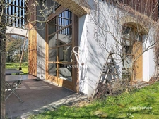 Propriété de Caractère 300m2 hab+ 175m2 bureaux - à vendre 12 pièces (74) -  proche de Annecy