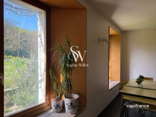 Propriété de Caractère 300m2 hab+ 175m2 bureaux - à vendre 12 pièces (74) -  proche de Annecy