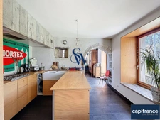 Ferme Rénovée - Propriété de Caractère à vendre 12 pièces (74) - Annecy Sud