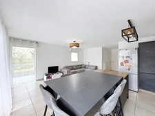 Appartement T3 à vendre SAINT JORIOZ (74)