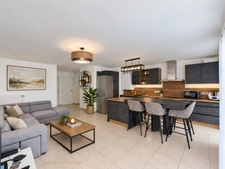 Appartement T3 à vendre SAINT JORIOZ (74)