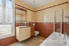 Family home with character