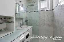 Duplex de charme en dernier étage, au cœur de Chaville