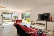 Maison familiale au calme absolu avec jardin et garage