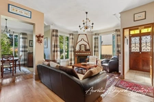 Family home with character