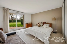 Appartement familial avec jardin en lisière du parc Heller