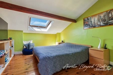 Family home with character