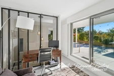 Duplex en dernier étage avec terrasse plein ciel de 143 m²