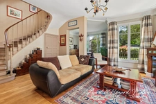 Family home with character