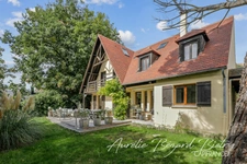 Belle maison familiale à vendre 8 pièces VAUCRESSON (92)