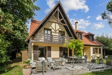 Belle maison familiale à vendre 8 pièces VAUCRESSON (92)