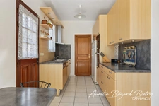 Family home with character