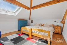 Family home with character