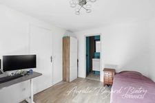 Bright family home close to the city centre 