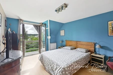 Belle maison familiale à vendre 8 pièces VAUCRESSON (92)