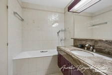 Appartement familial avec deux balcons et vue dégagée