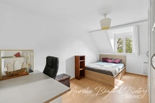 Belle maison familiale à vendre 8 pièces VAUCRESSON (92)