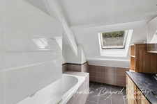 Belle maison familiale à vendre 8 pièces VAUCRESSON (92)