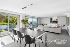 Duplex en dernier étage avec terrasse plein ciel de 143 m²