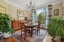 Family home with character