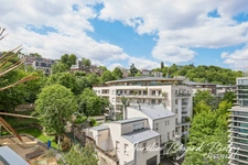 Dernier étage avec terrasse plein ciel de 47 m²