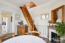 Maison en lisière de Forêt de Fausses-Reposes