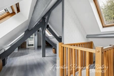Bright family home close to the city centre 