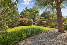 Family home with character
