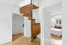 Belle maison familiale à vendre 8 pièces VAUCRESSON (92)