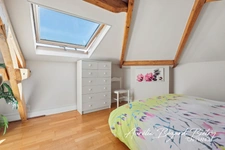 Family home with character